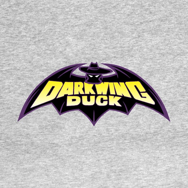 Darkwing Reborn by VaultOfPersonalityComics